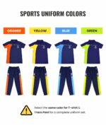 Sports School Uniform - Image 3
