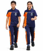 Sports School Uniform