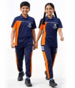 Sports School Uniform