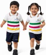 KG Sports Uniform - Image 2