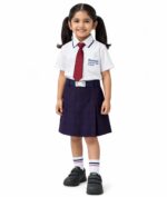 Regular School Uniform (Girls)