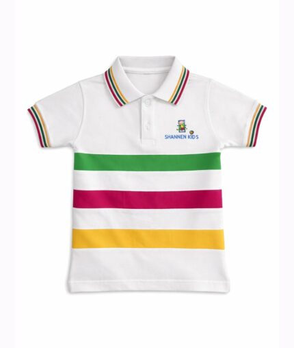 KG Sports Uniform T-Shirt