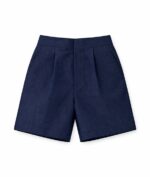 KG Regular Uniform Shorts