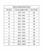 KG Velcro Shoes - Image 4