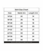 Regular Skirt - Image 2