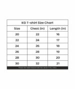 KG Regular Uniform - Image 3