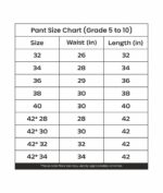 Regular Pants - Image 2