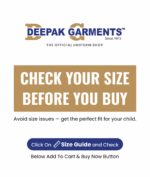 Sports School Uniform - Image 4