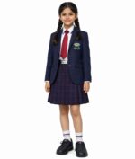 Regular School Uniform (Girls)