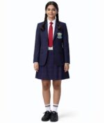 Regular School Uniform (Girls)