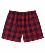 KG Regular Uniform Shorts