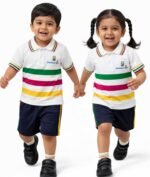 KG Sports Uniform