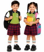 KG Regular Uniform